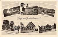 Gerbershausen 50er Jahre