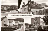 Gerbershausen 70er Jahre