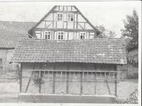 altes Spritzenhaus
